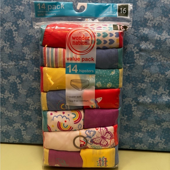 wonder nation Other - Girls hipsters